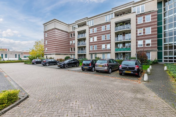 Medium property photo - Gulikstraat 236, 5913 CZ Venlo